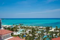Grand Hyatt Baha Mar - Romantic