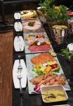 Thon Hotel Stavanger Forum - breakfast