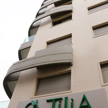 Tilia ApartHotel