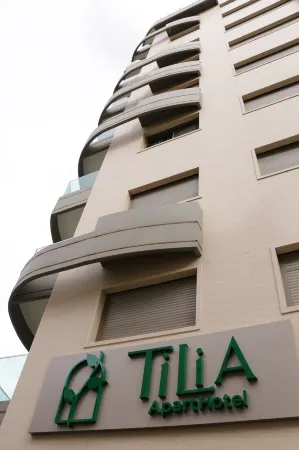 Tilia ApartHotel