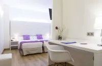 Hotel Albahía Hotels in Alicante