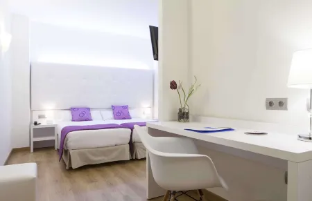 Hotel Albahía