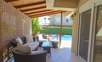 Paradise Town Villa Belmaria