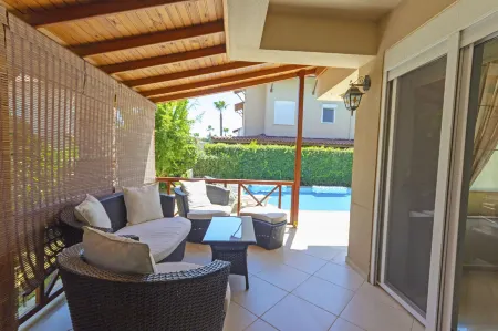 Paradise Town Villa Belmaria