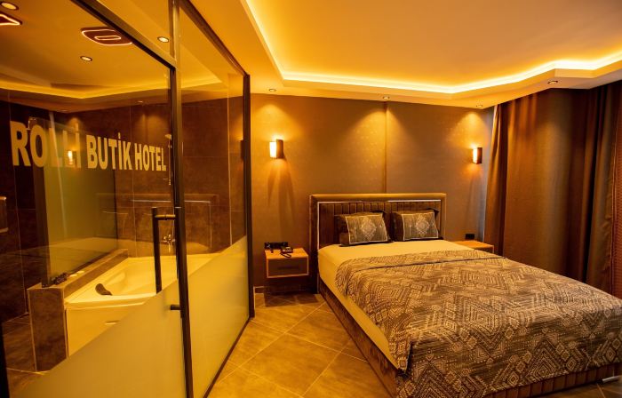Rolli Butik Hotel