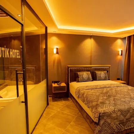 Rolli Butik Hotel
