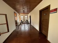 INKAYA Hotel Hotel di Zeyniler Mahallesi