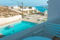 Adonis Hotel Studios & Apartments - Ocean View