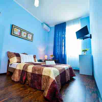 Europa Hotel-Kutaisi Rooms