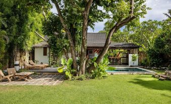 Rimba Villas Gili Air