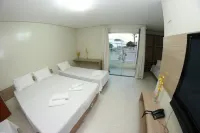 Pousada Santo André - O Apóstolo