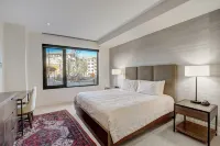 リフトバイオールシーズンズリゾートロッジング