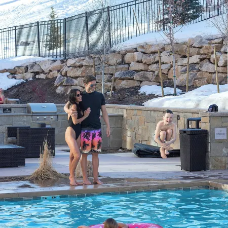 Lift by All Seasons Resort Lodging