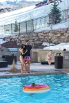 Lift by All Seasons Resort Lodging - piscina