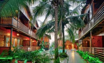Aqua Marina Beach Cottages
