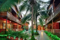 Aqua Marina Beach Cottages Hotels in Calangute