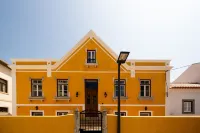 Villa Galega Hôtels à : A dos Cunhados