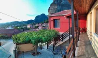 Guesthouse Kastelia - Pensions