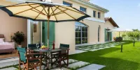 Aneli Luxury Villas - Villa Semeli - Huvilat