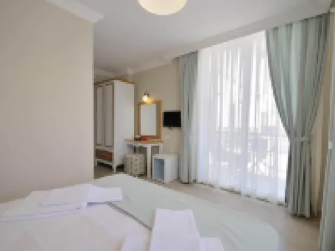 Datca Beyaz Ev Hotel Hotels in Datça