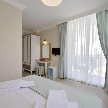 Datca Beyaz Ev Hotel