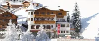 Alpenherz Hotel Garni Hotel a Gerlos