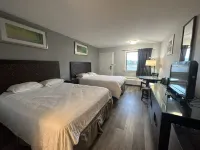 Courtland Inn Motel
