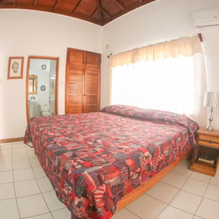 Van Villa Holidays