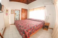 Van Villa Holidays