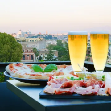 Trilussa Palace Hotel Congress & Spa