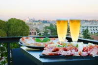 Trilussa Palace Hotel Congress & Spa