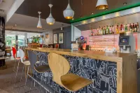 B&B Hotel Chartres Centre Cathédrale 3 étoiles