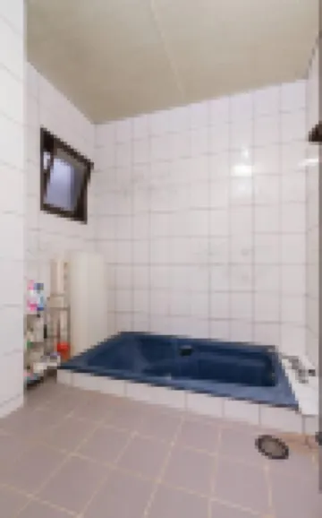 นากายาม่า เกสท์เฮาส์