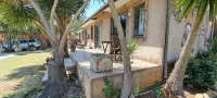 Petra Lodge
