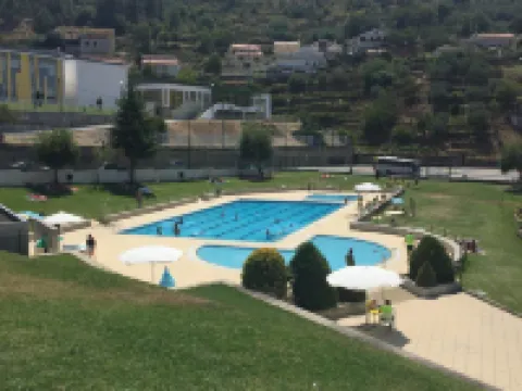 Refugio d'Anita Douro Valley House Hotels in Tabuaco