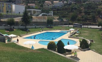 Refugio d'Anita Douro Valley House