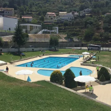 Refugio d'Anita Douro Valley House