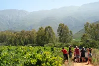 Die Ou Huis Accommodation