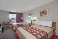 Super 8 by Wyndham Carlisle North - Wifi