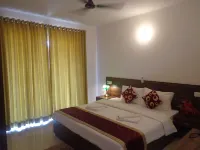 Patnem Palolem Beach Park Appt Hotels in Pololem