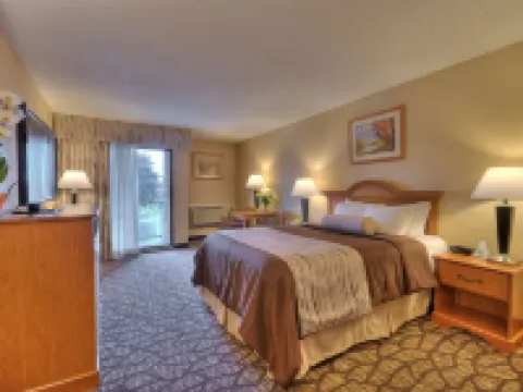 Best Western Clifton Park Hotels in Clifton Park