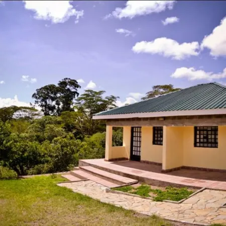 Storms Resort Nanyuki