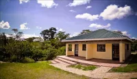 Storms Resort Nanyuki Hoteles cerca de Maiyan Stable