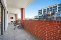 스웬슨 온 유니온 Hackney 호텔