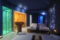Hotel de Paris Sanremo - spa