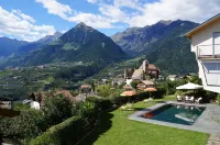 Active B&B Prairerhof Hotels in Schenna