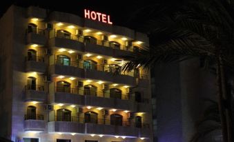 Maswada Plaza Hotel