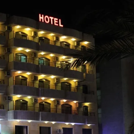 Maswada Plaza Hotel