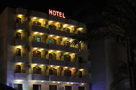 Maswada Plaza Hotel