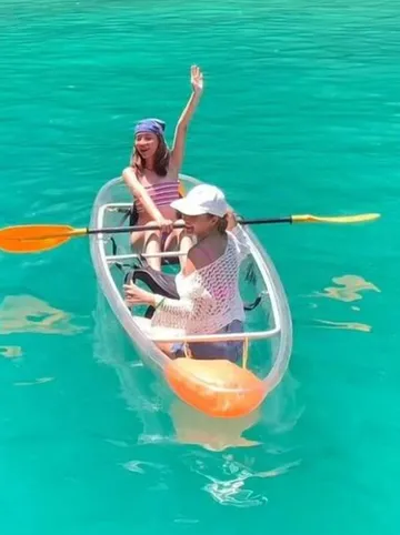 รูปภาพของคิตตี้ เกสเฮ้าส์